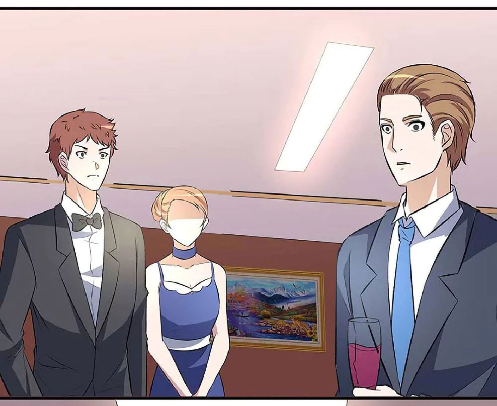 โครตเกรียนเซียนโอสด ตอนที่ 132 หน้า 13