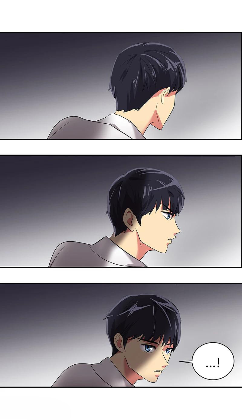 หัวใจดวงนี้ พิเศษเพื่อเธอ ตอนที่ 5 หน้า 11