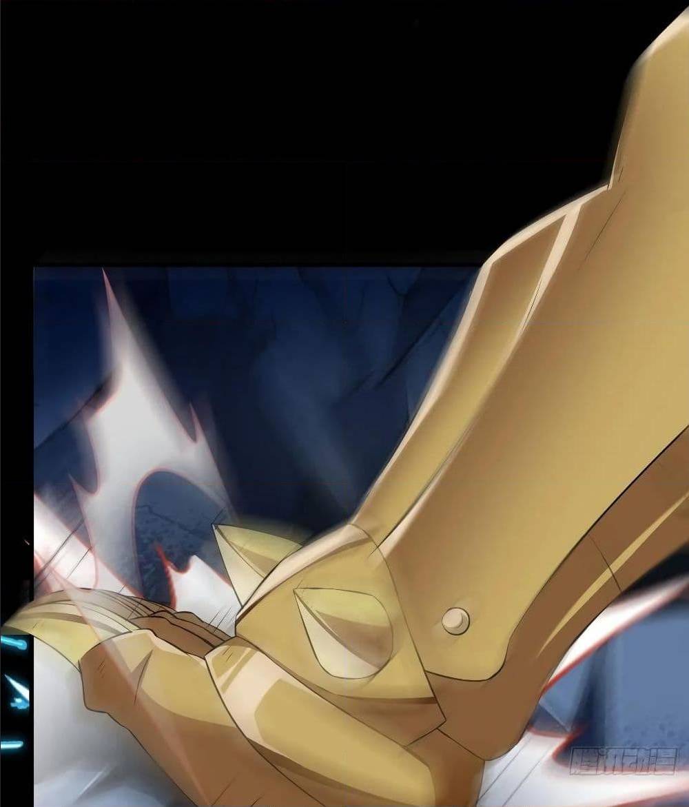 High energy strikes ตอนที่ 31 หน้า 18