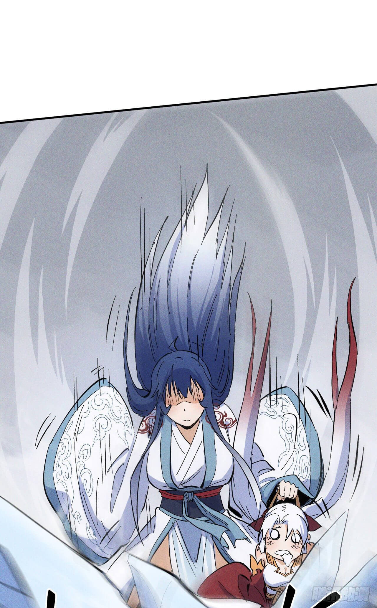 ตูข้านี่แหละเทพ (ทันจีน) ตอนที่ 15 หน้า 25