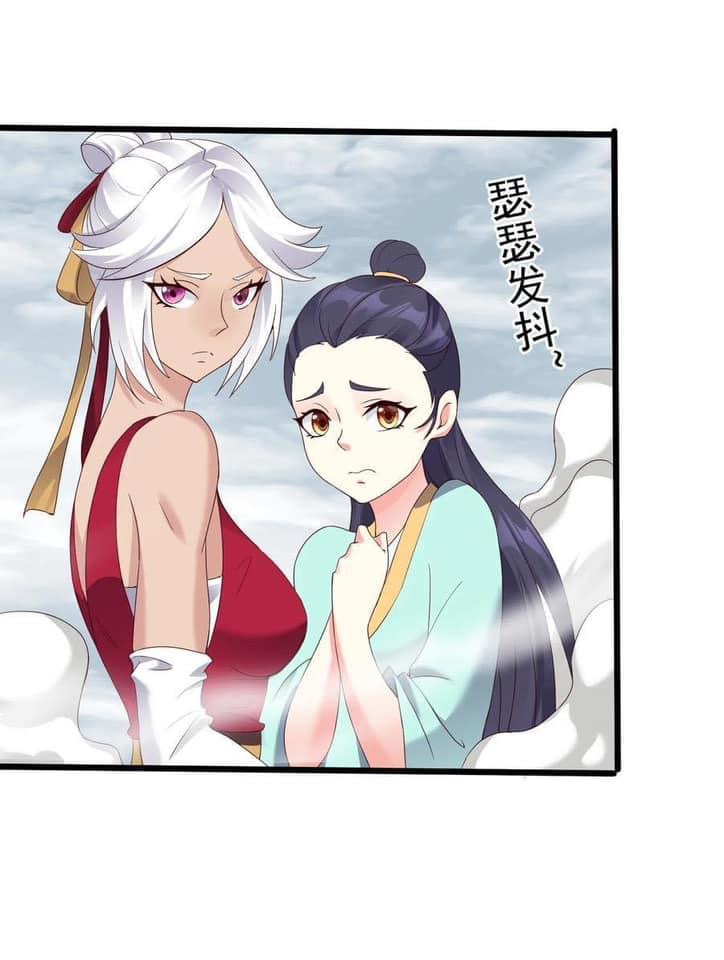 เทพวายร้ายกลับชาติมาเกิดใหม่ ตอนที่ 141 หน้า 11