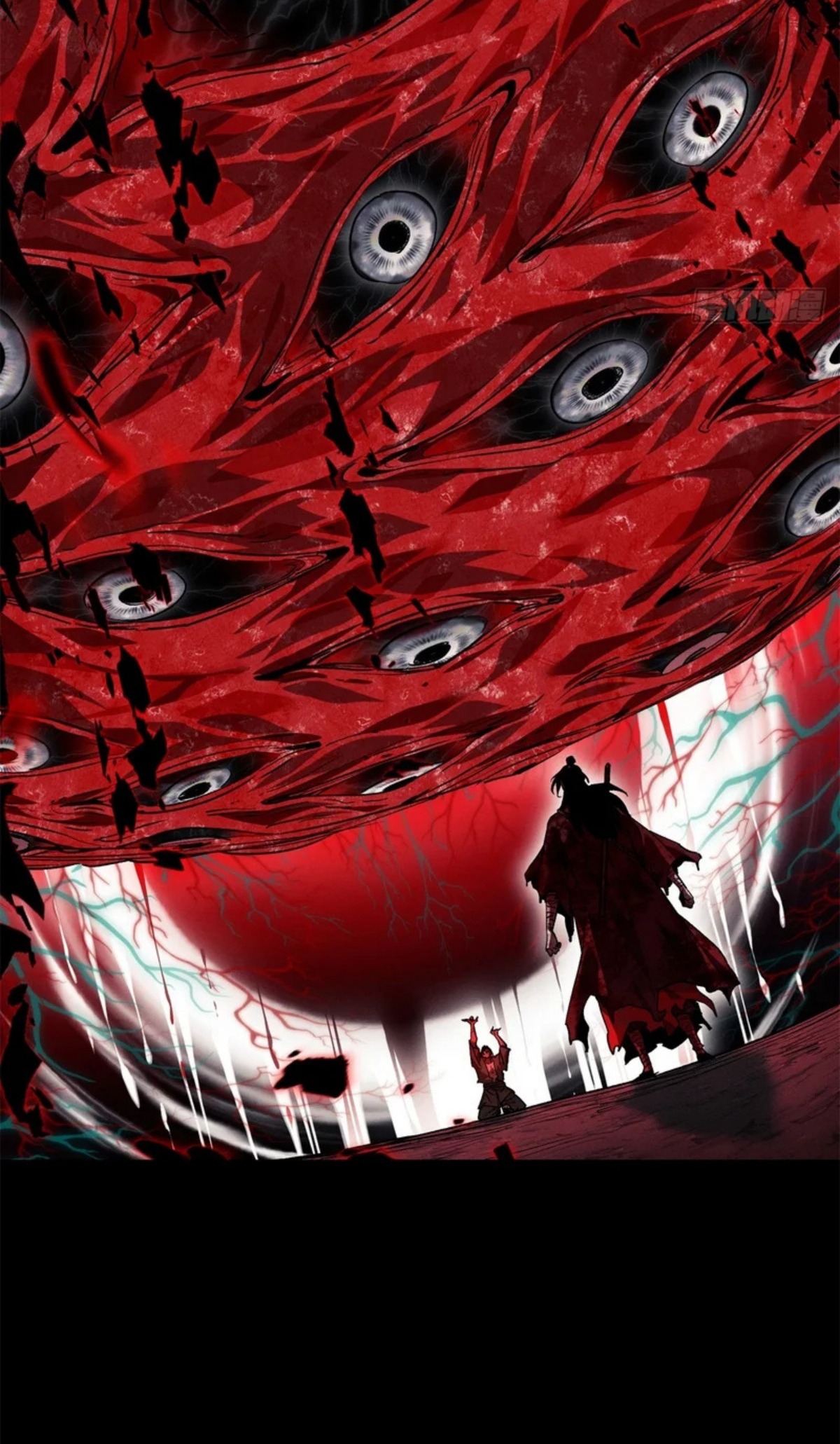 Dao of the Bizarre Immortal เซียนมรรคพิกล คนวิปลาส ตอนที่ 70 หน้า 8