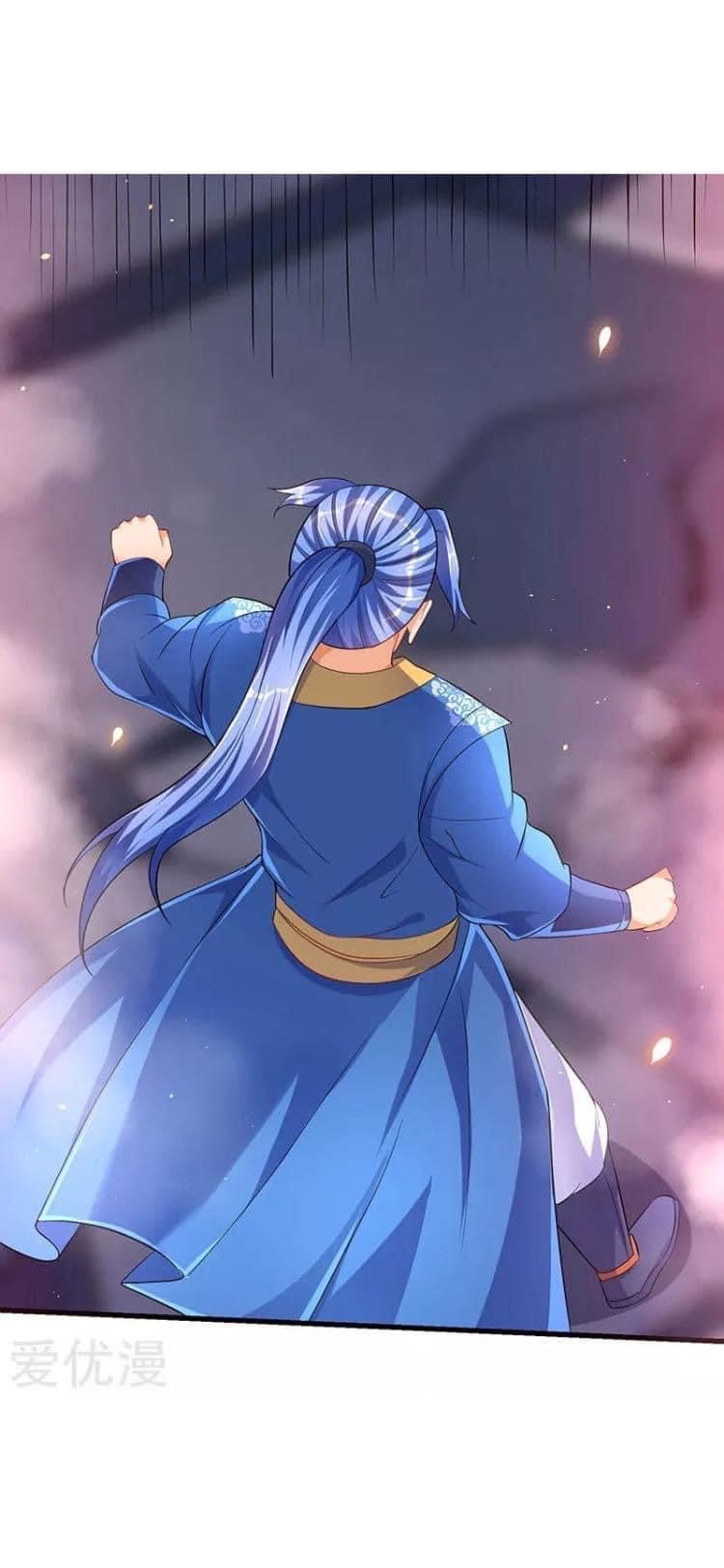 Strongest Loeveline (เทพเกรียน โชว์เซียน ต่างโลก) ตอนที่ 30 หน้า 15