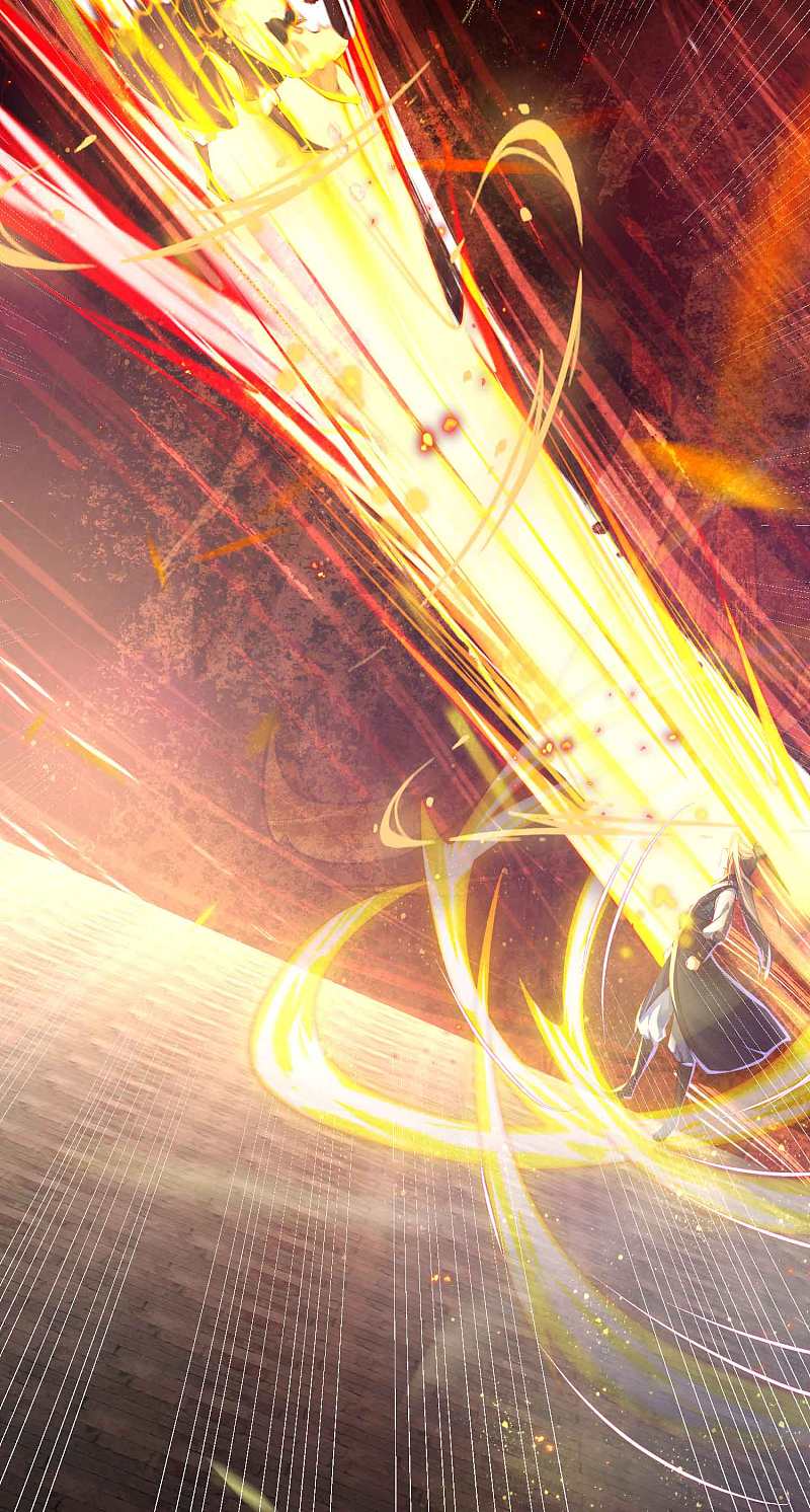 |.การหวนคืนราชันย์เทพสวรรค์ (จบแล้ว) ตอนที่ 10 หน้า 5