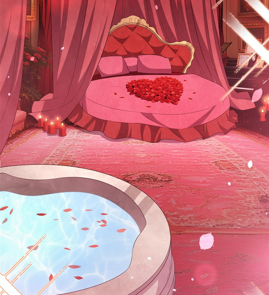 Shut Up, Evil Dragon! I don't want to raise a child with you anymore ตอนที่ 38 หน้า 56