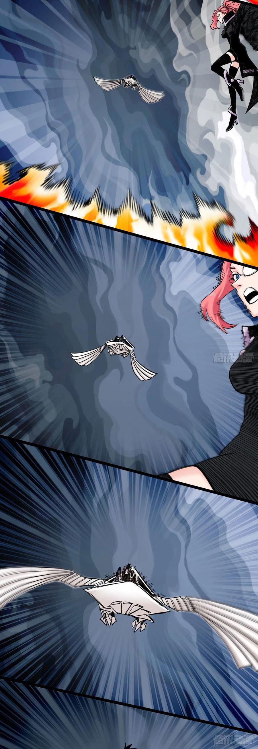 The doctor's Supremacy ตอนที่ 89 หน้า 25