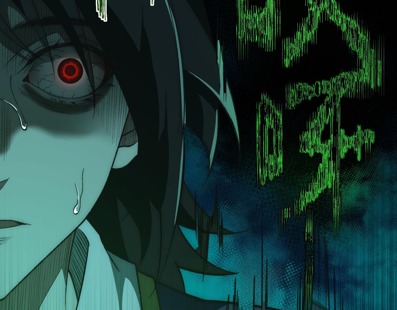 I created an Urban Legend ตอนที่ 27 หน้า 10