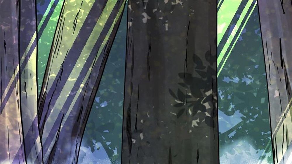 Peerless sword god เทพกระบี่ไรเทียมทาน ตอนที่ 32 หน้า 3