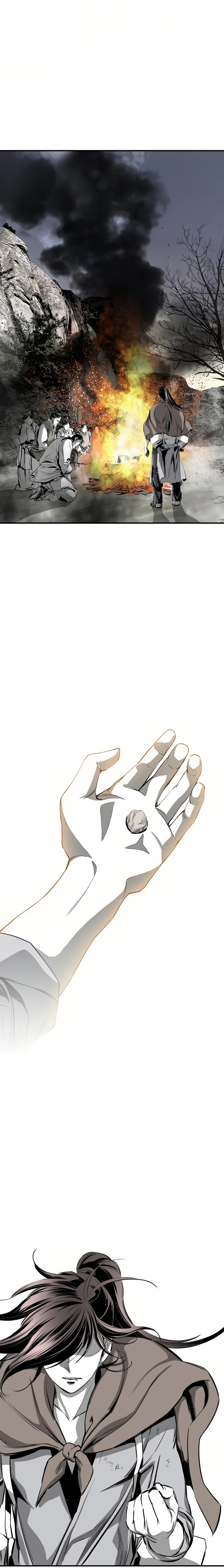 เส้นทางสู่สวรรค์ ตอนที่ 71 หน้า 21