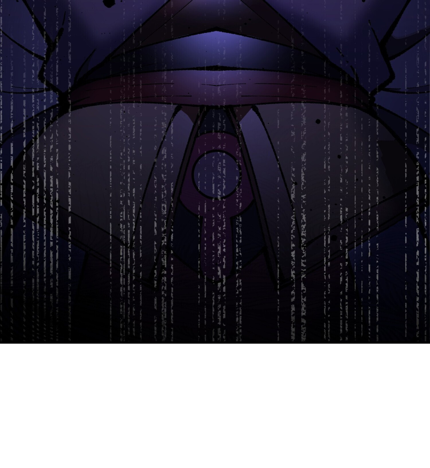 เทพนักเล่นเกมแบบฉันต้องมาติดอยู่ในโลกเกมเซียนหายนะ ตอนที่ 7 หน้า 45