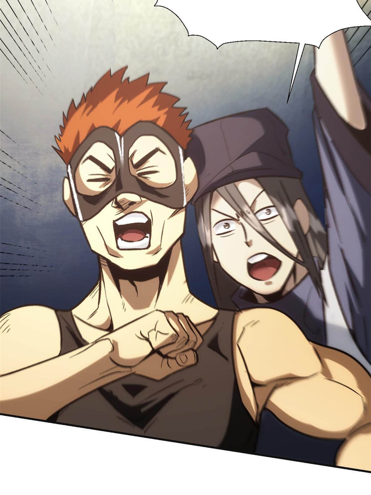 สายลับคนแรกในประวัติศาสตร์ ตอนที่ 2 หน้า 65