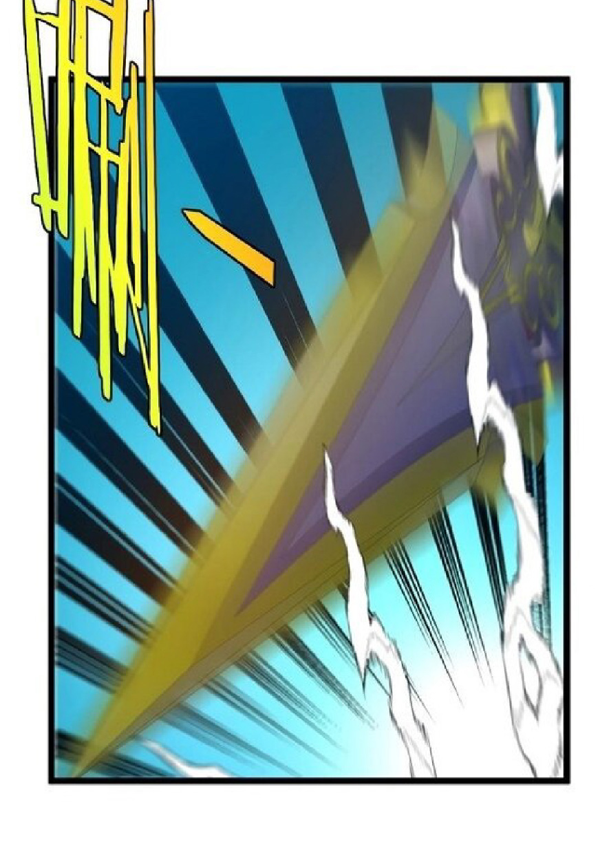 Super god system  ระบบสุดเทพ ตอนที่ 85 หน้า 9