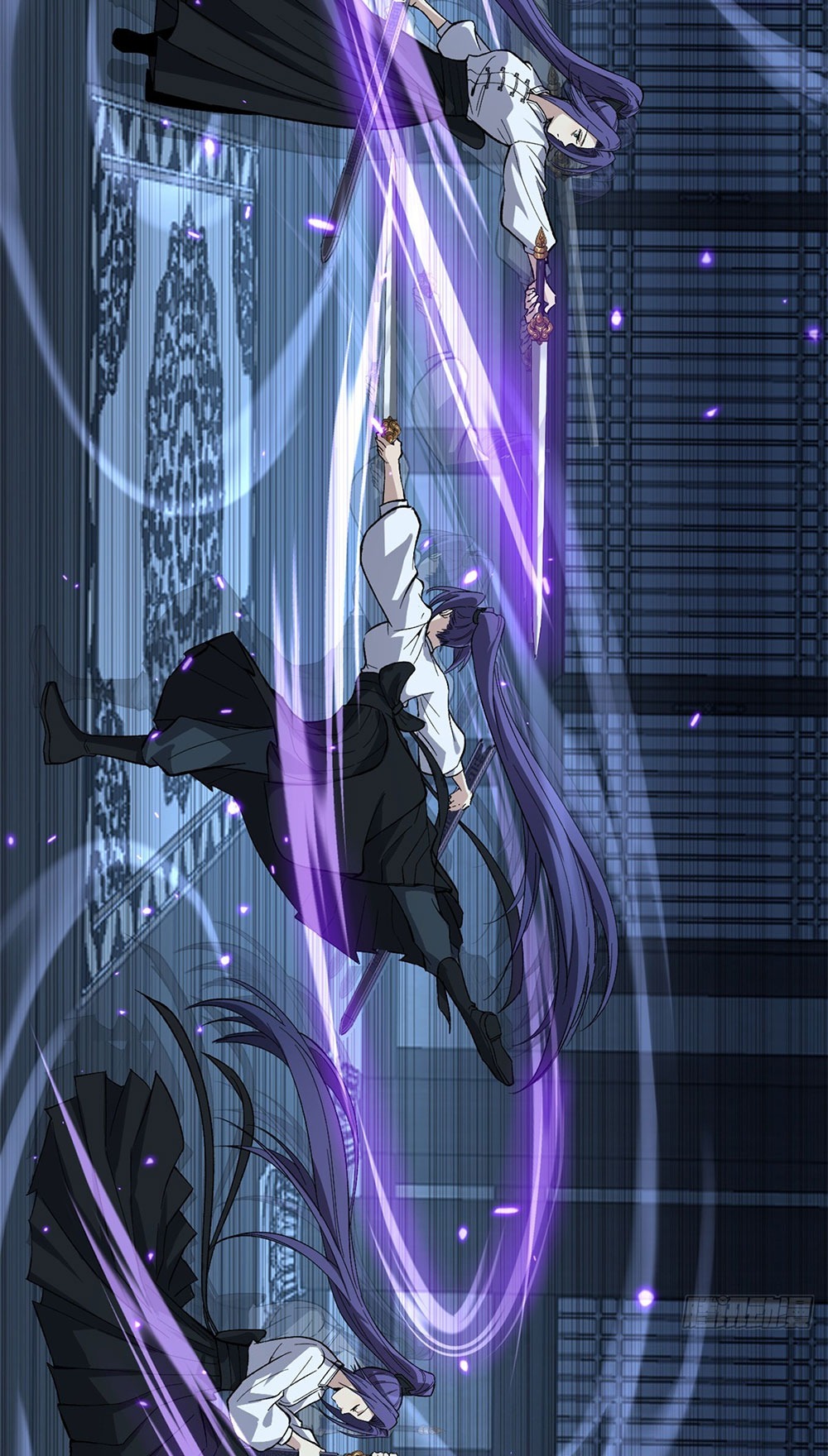 Gatekeeper of the Boundless World | ผู้พิทักษ์ประตูแห่งดินแดนไร้ขอบเขต ตอนที่ 60 หน้า 23