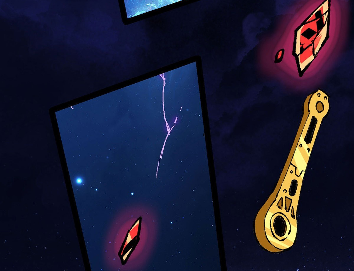 (ทันจีน) Mechanical Master (โคตรปรมาจารย์เทพจักรกล) ตอนที่ 1 หน้า 49