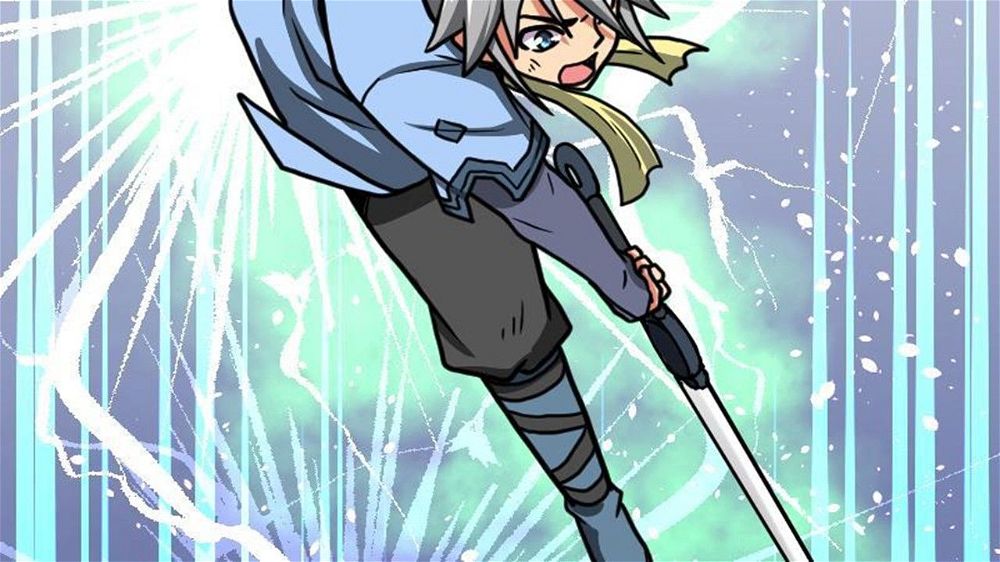 Peerless sword god เทพกระบี่ไรเทียมทาน ตอนที่ 31 หน้า 63