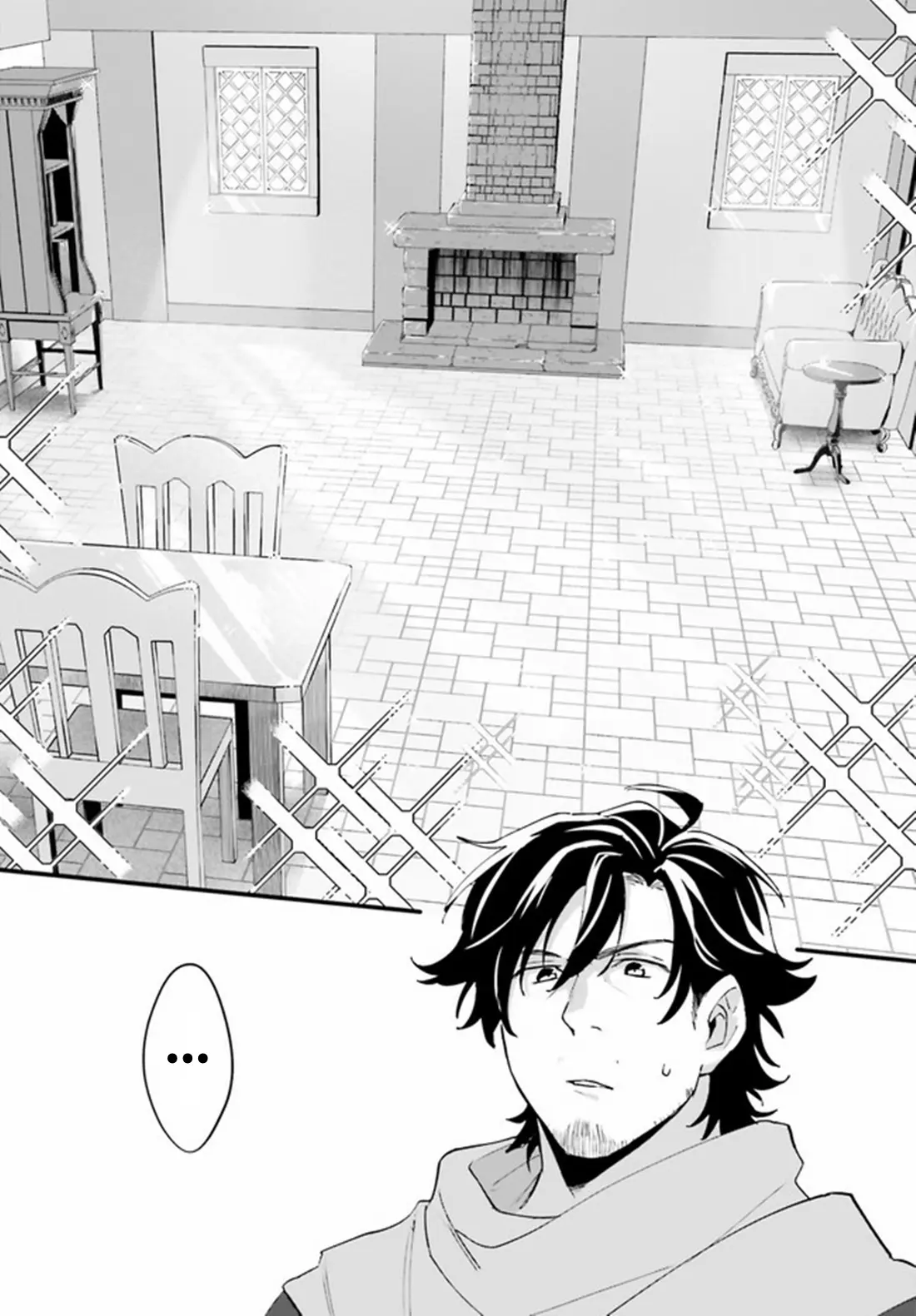 Yopparai Touzoku, Dorei no Shoujo wo Kau ตอนที่ 4 หน้า 10