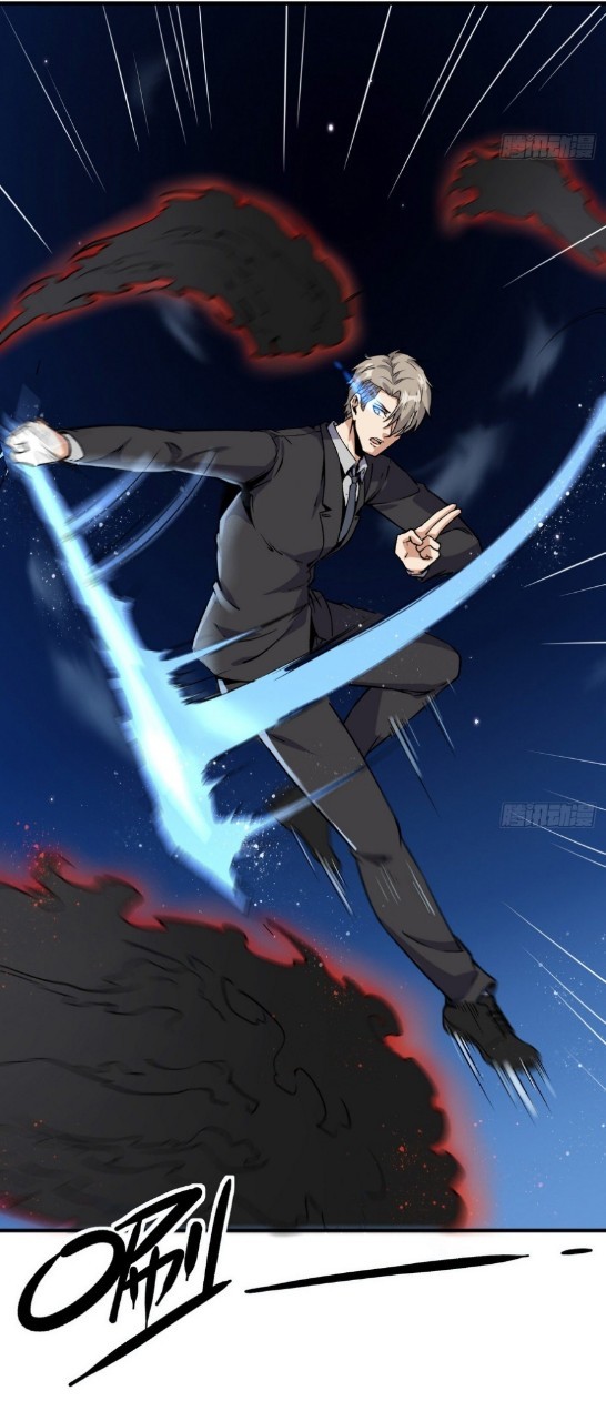 ยอดคนอัจฉริยะ ซุปเปอร์ไวรัสกลายพันธุ์ ตอนที่ 56 หน้า 10