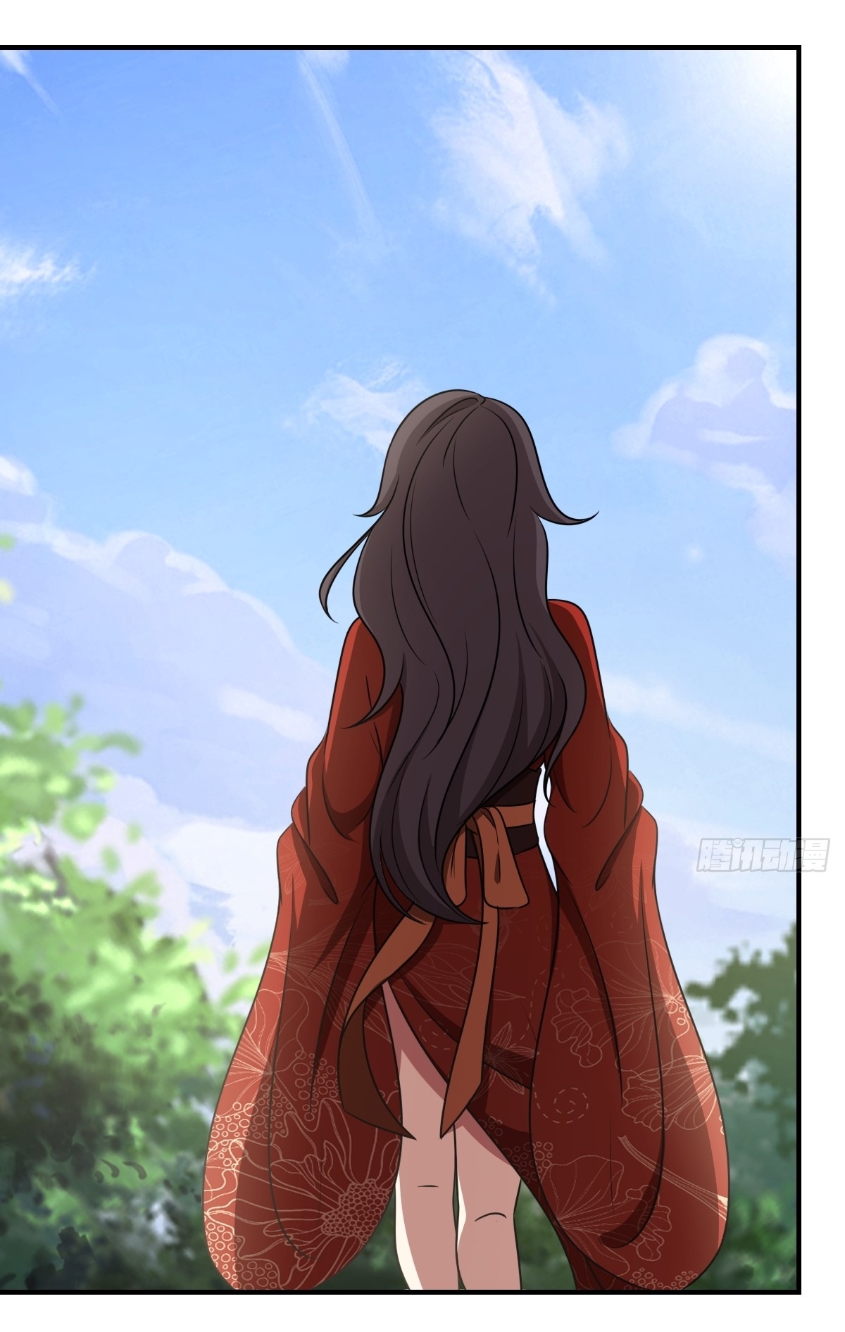 เก็บตัวร้อยปี จากนี้พี่ขอเทพ! INVINCIBLE AFTER A HUNDRED YEARS OF SECLUSION ตอนที่ 57 หน้า 2