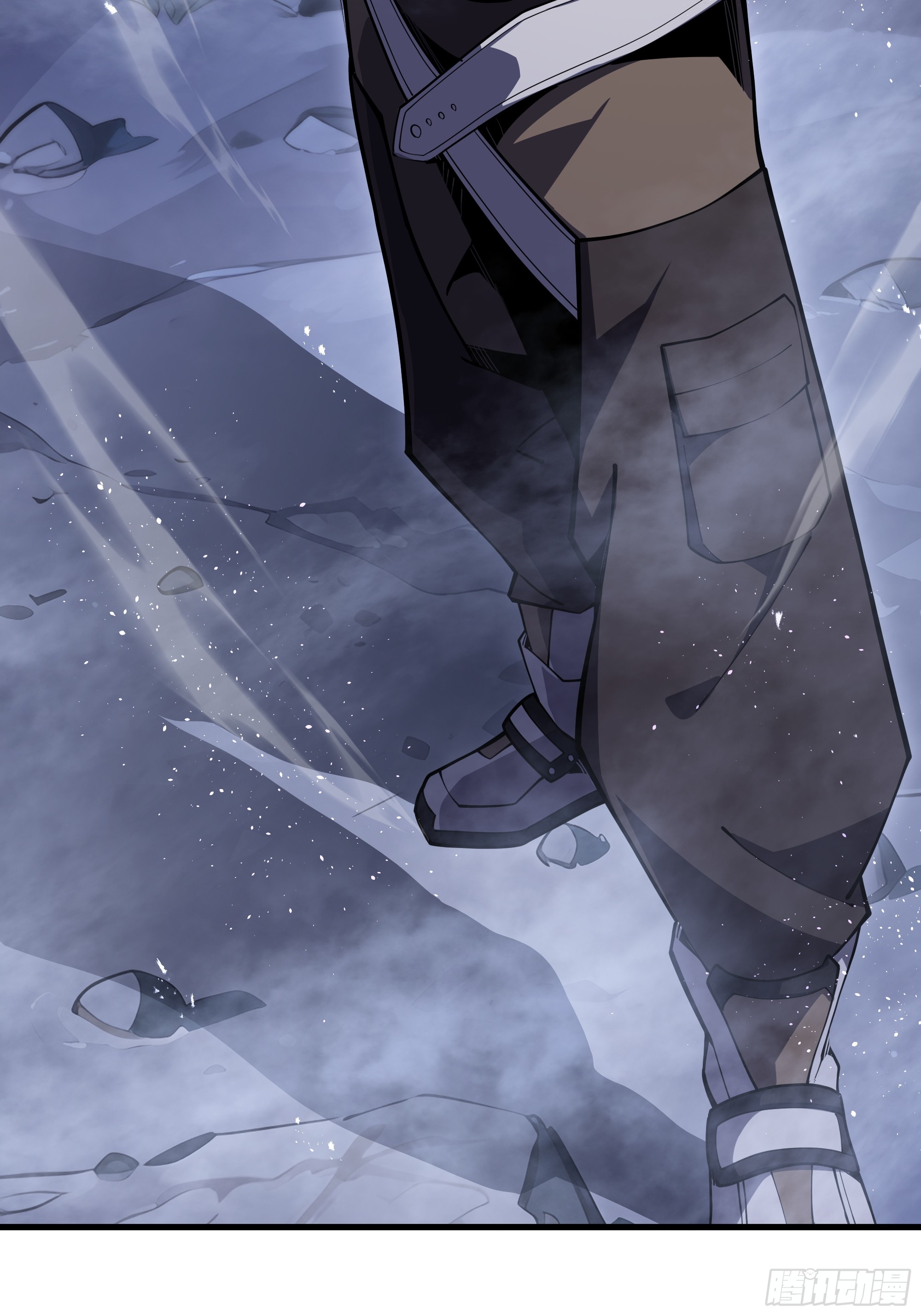 ข้าทำสัญญากับตัวเอง - I Contract Myself ตอนที่ 9 หน้า 43