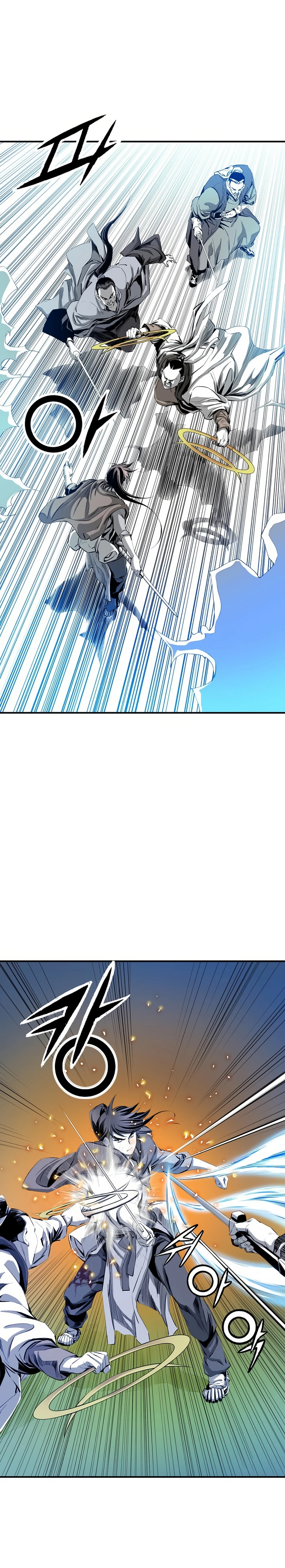 เส้นทางสู่สวรรค์ ตอนที่ 46 หน้า 21