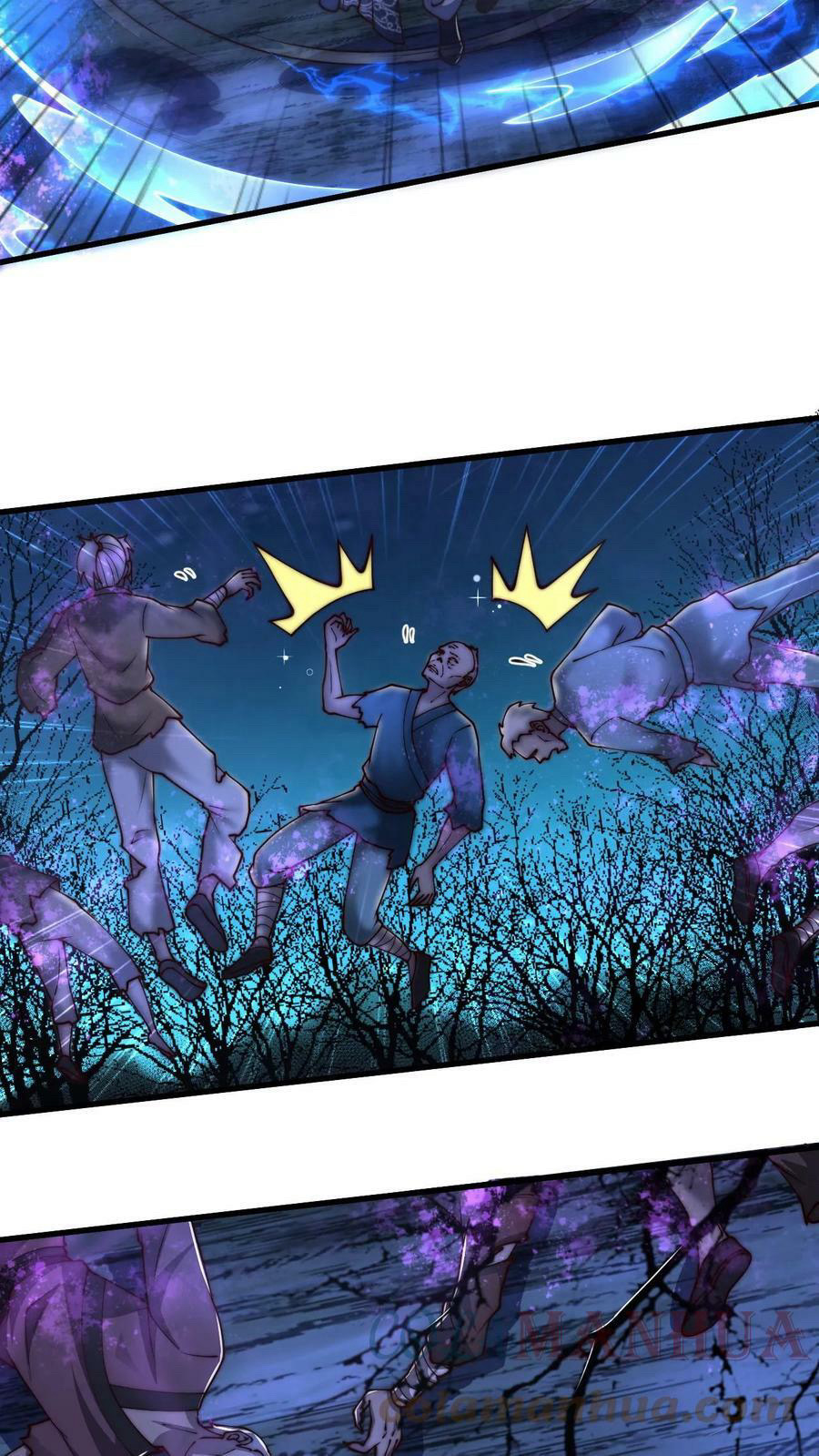 ระบบไร้เทียมทานเมื่อถูกปีศาจโจมตี ตอนที่ 58 หน้า 19