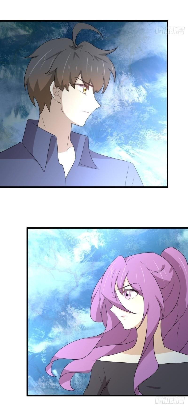 Immortal Swordsman in The Reverse World ข้าเซียนกระบี่ไม่เกาะสตรี ตอนที่ 349 หน้า 4