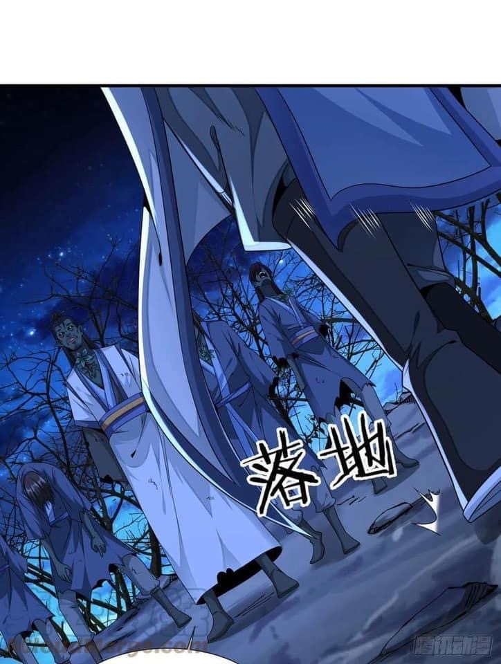 ระบบปลดล็อก มังกรทมิฬ  100,000 ปี ตอนที่ 21 หน้า 4