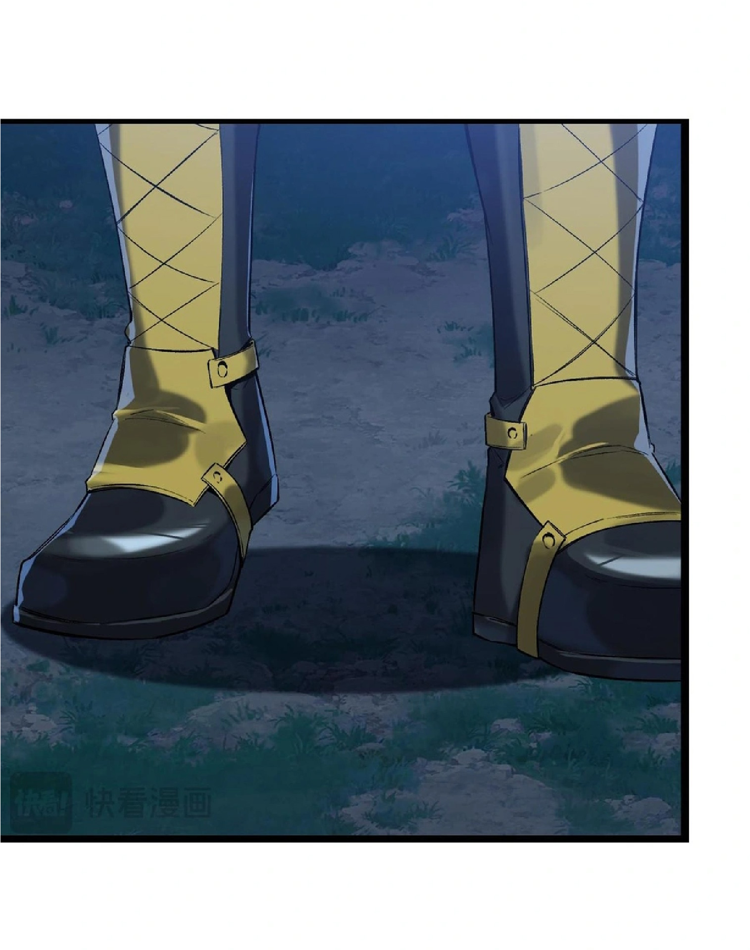 การวิวัฒนาการจากปลาคาร์พสู่มังกร ตอนที่ 17 หน้า 33