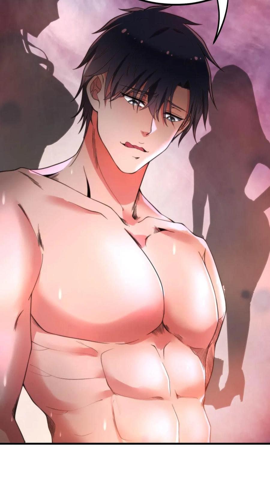 ระบบสายเปย์ล้านล้านล้าน (เงินไม่จำกัด) ซื้อผู้หญิงทั้งโลก ตอนที่ 17 หน้า 20