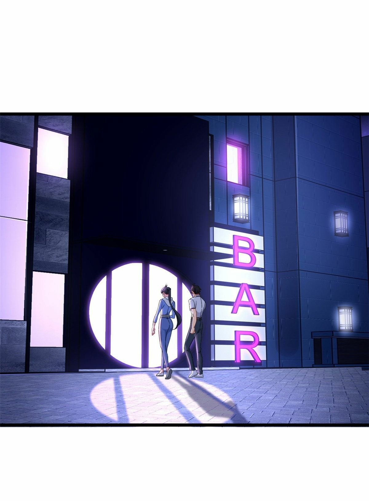 The new best all-rounder  ผู้แข็งแกร่งรอบด้าน ตอนที่ 25 หน้า 19