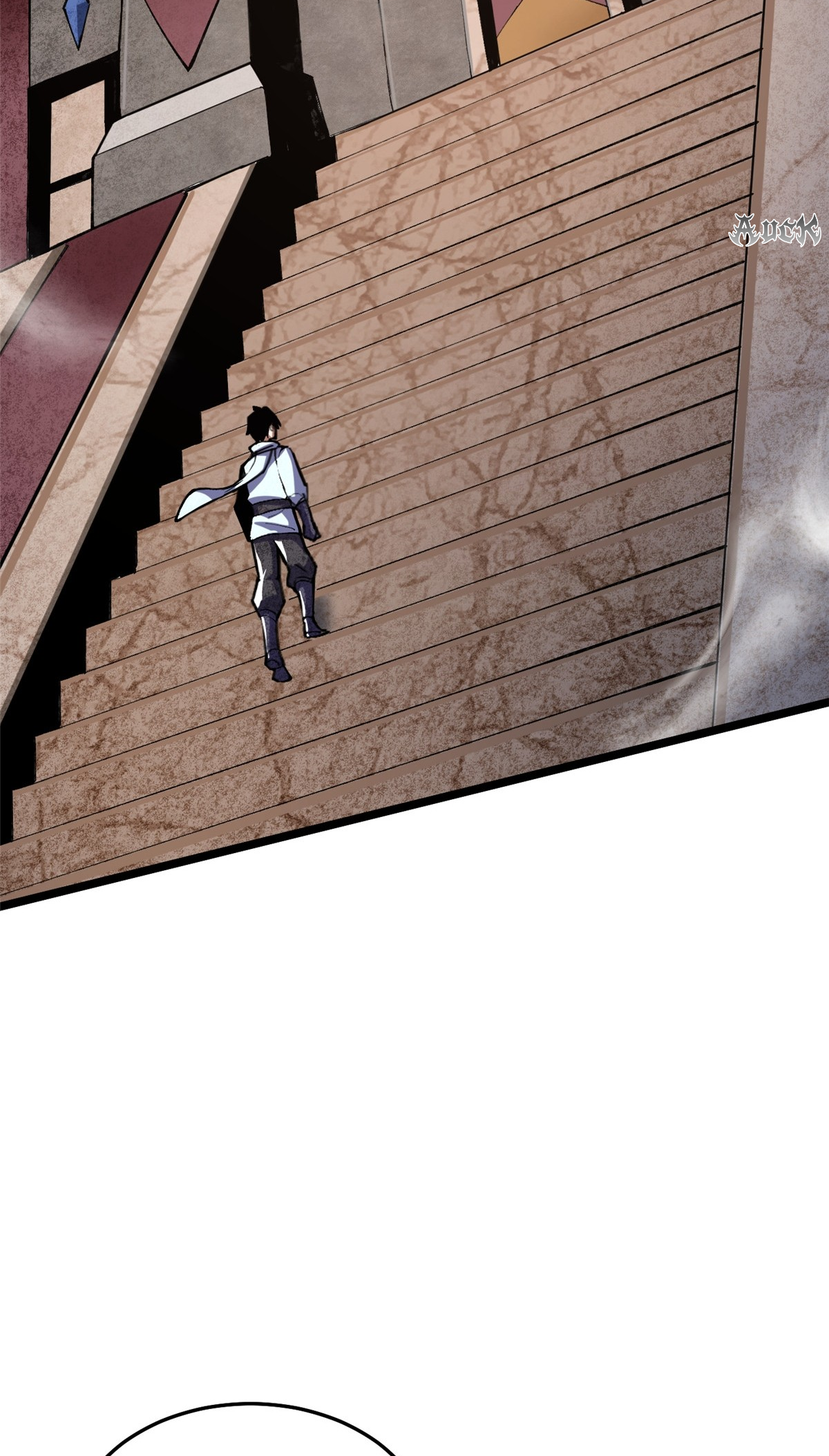 ไม่อยากเรียนทักษะ แห่งคำสาปเลย! ตอนที่ 5 หน้า 104