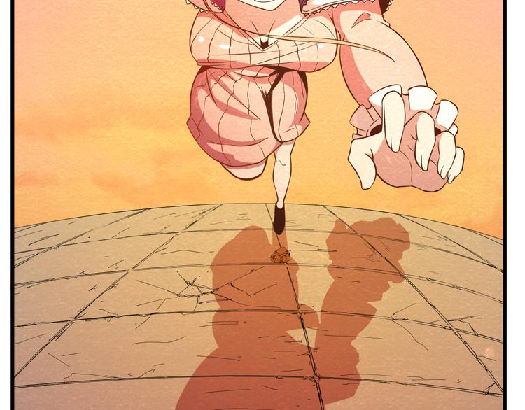 The Wolf Master in the Apocalypse ปรมาจารย์หมาป่า ในวันโลกาวินาศ ตอนที่ 25 หน้า 37