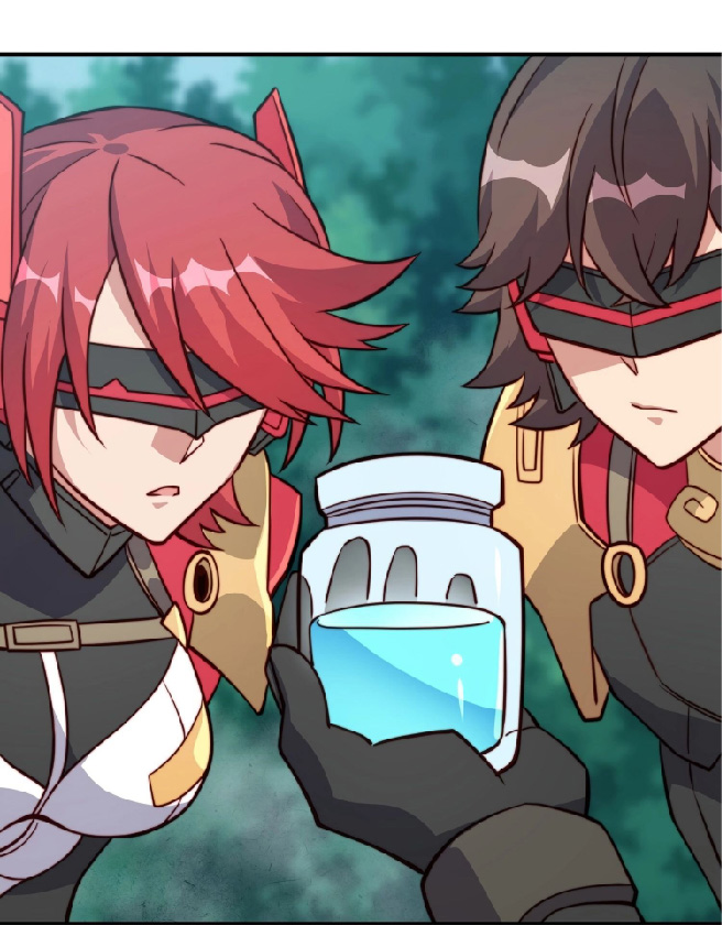 The People On Earth Are Too Ferocious ตอนที่ 140 หน้า 23