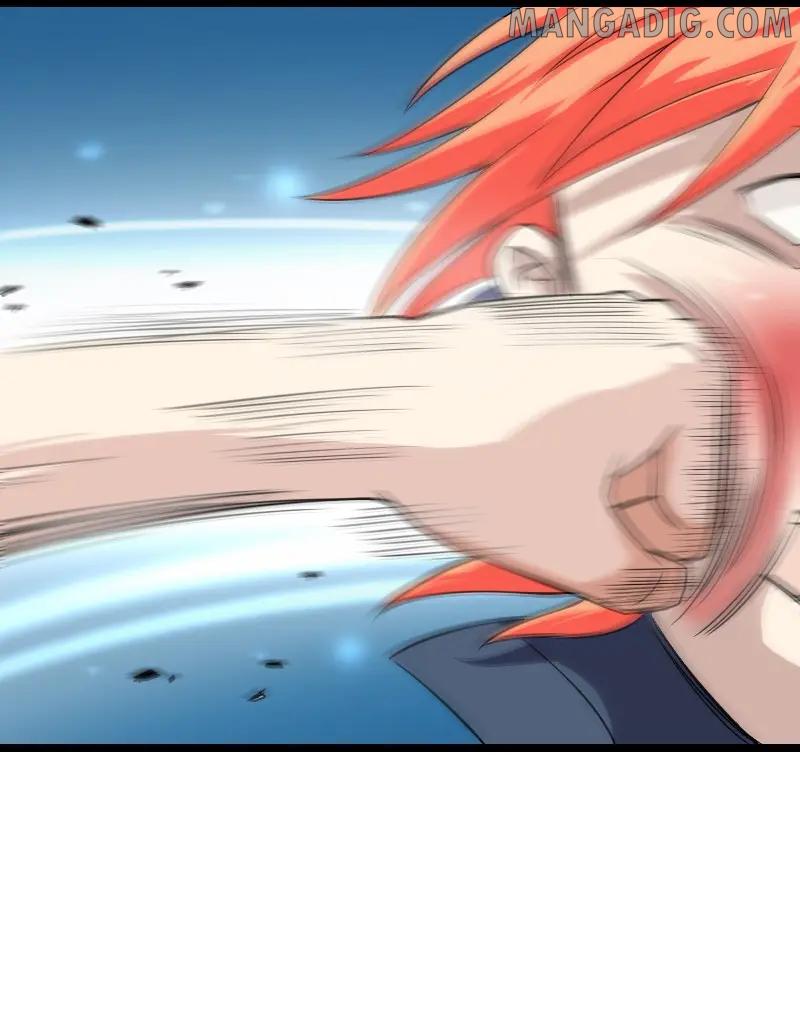 หัวหน้ามาเฟียกลับมาอายุ 16 อีกครั้ง ตอนที่ 2 หน้า 22