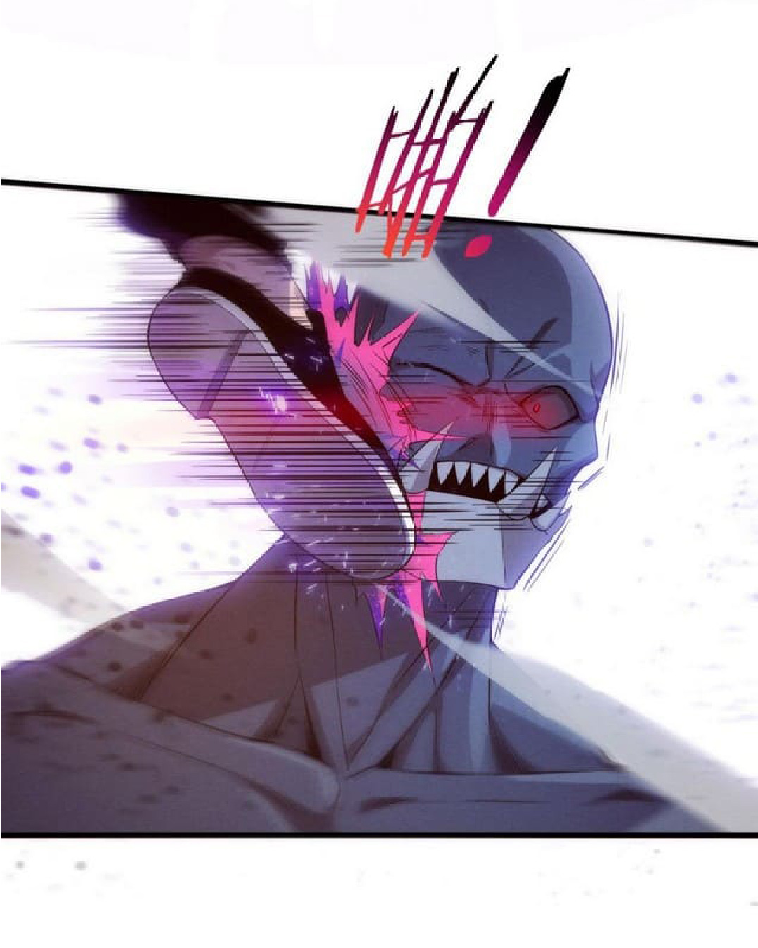 the frenzy of evolution การวิวัฒนาการที่บ้าคลั่ง ตอนที่ 91 หน้า 26