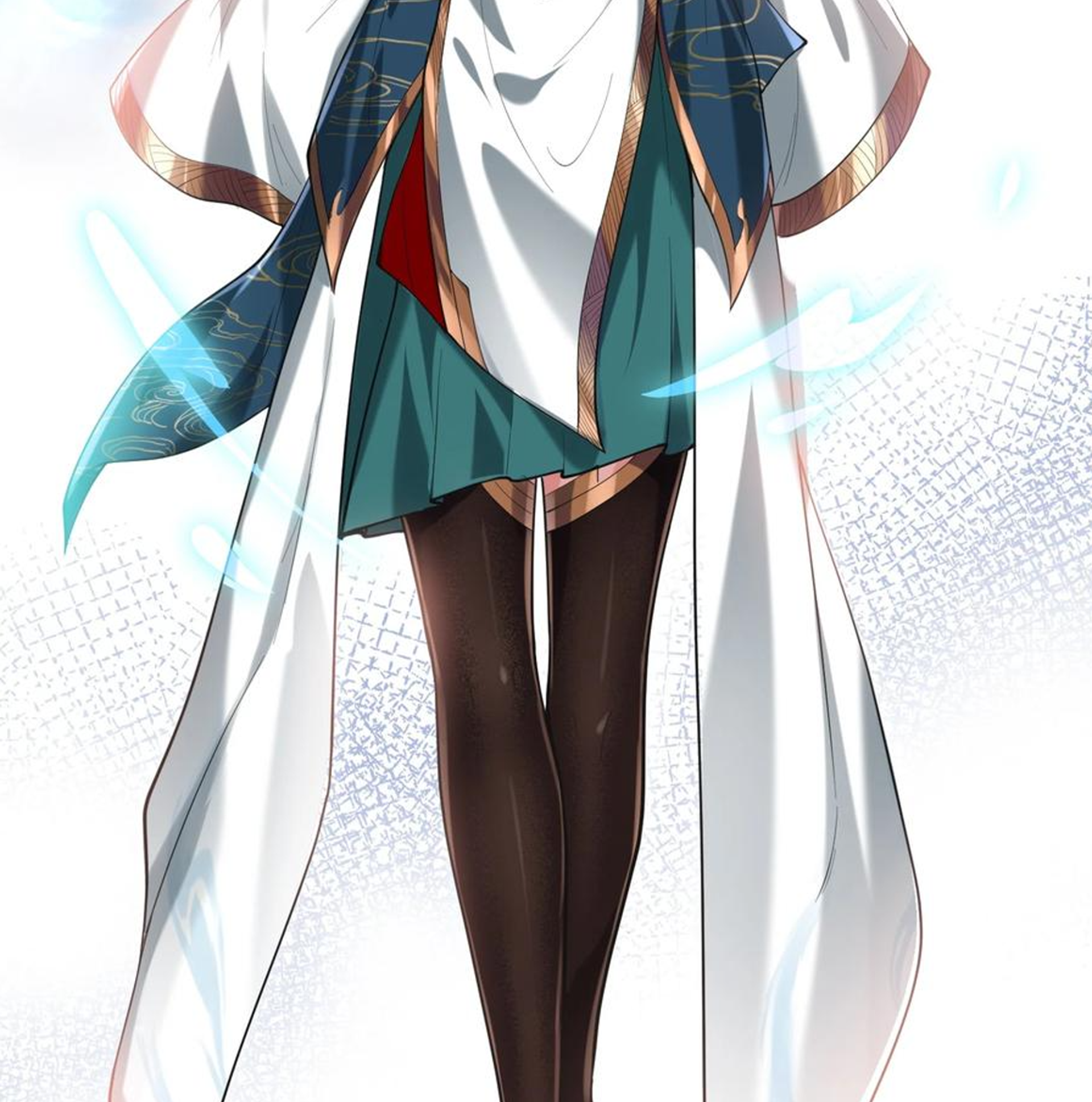 ชะตาตัวร้ายอย่างข้าจะตบ ตัวเอกก็ไม่ใช่เรื่องยากเกินไป ถูกไหม ? ตอนที่ 12 หน้า 32