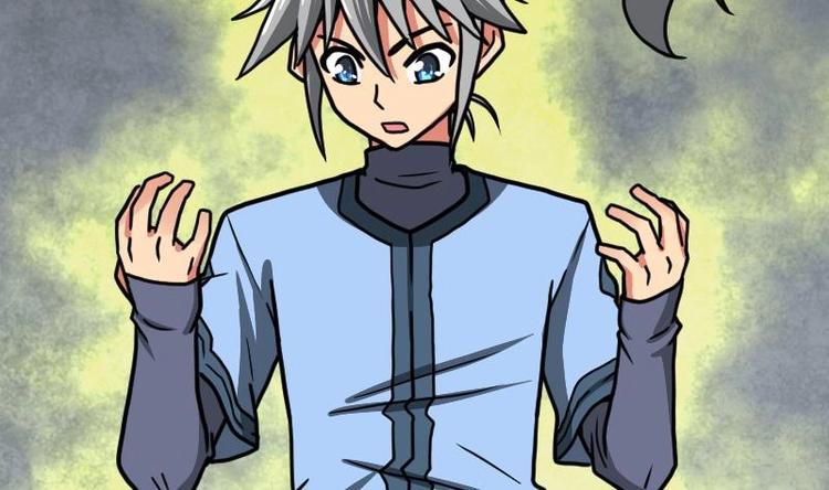 Peerless sword god เทพกระบี่ไรเทียมทาน ตอนที่ 20 หน้า 44