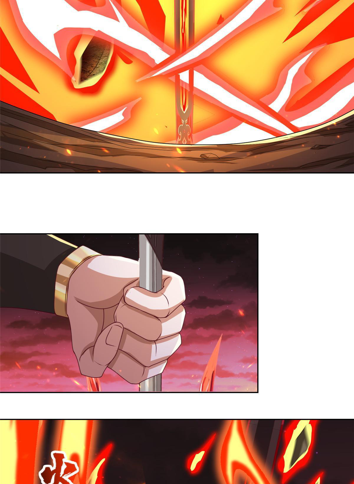 (ชนจีน) Dragon Master (จูหมิง นักรบเซียนมังกร) ตอนที่ 180 หน้า 27