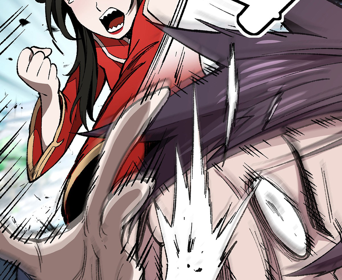 (ทันจีน) Mechanical Master (โคตรปรมาจารย์เทพจักรกล) ตอนที่ 3 หน้า 37