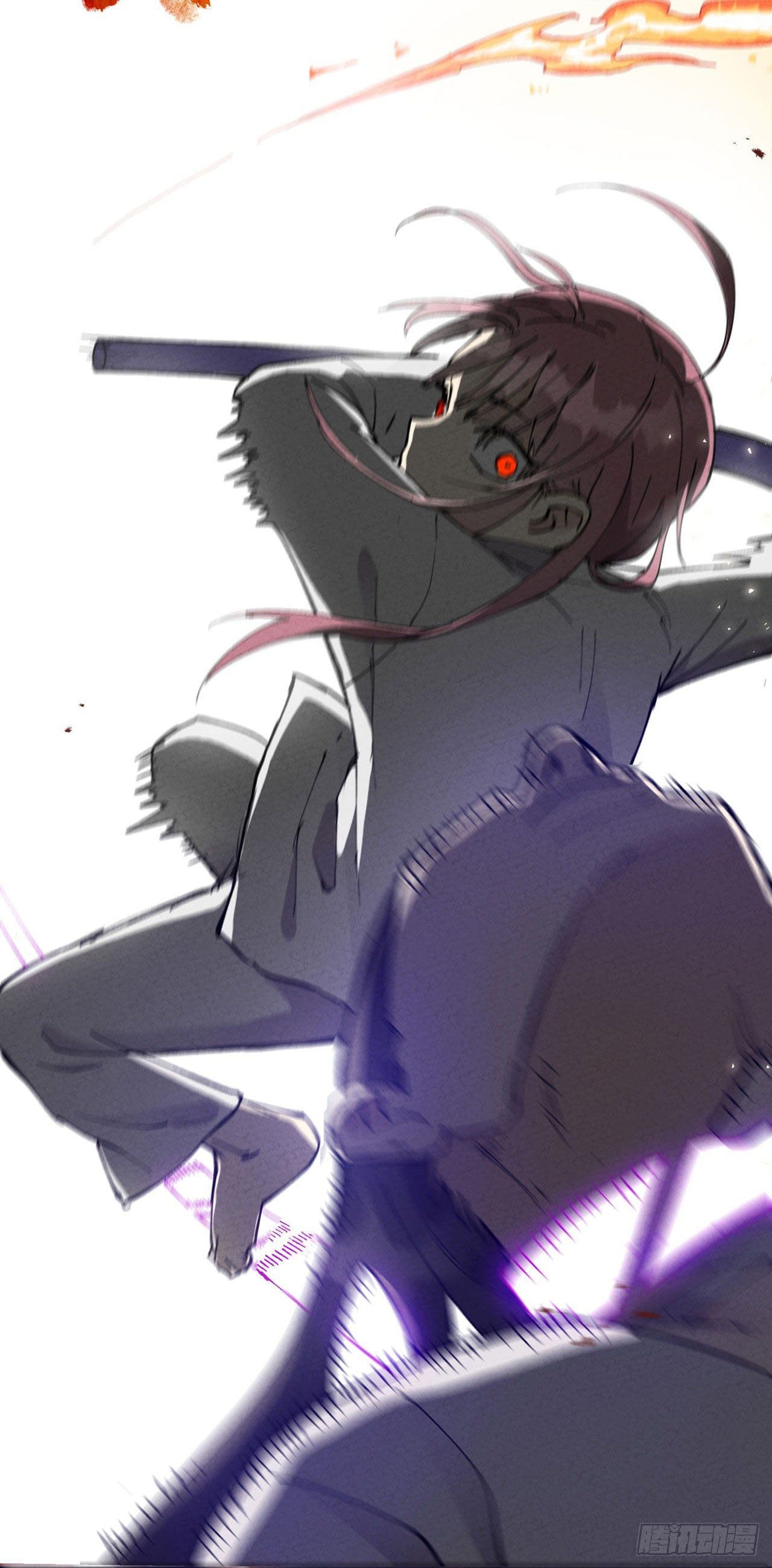 ระบบพัฒนาสุดแข็งแกร่ง ตอนที่ 32 หน้า 16