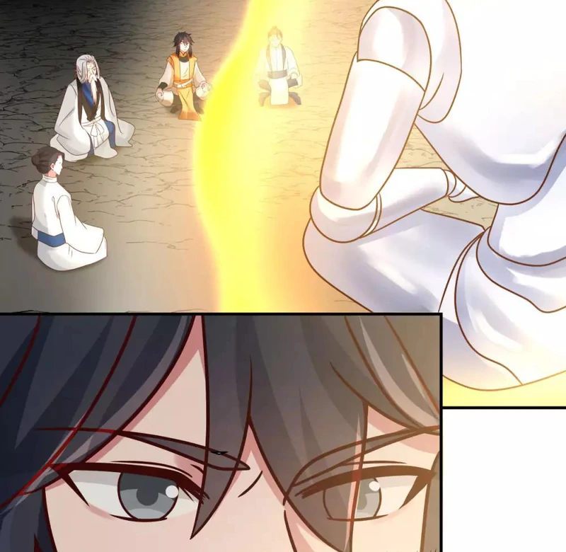 Chaos Alchemist (วิบัติการณ์เทพเซียนโอสถ) ตอนที่ 116 หน้า 19