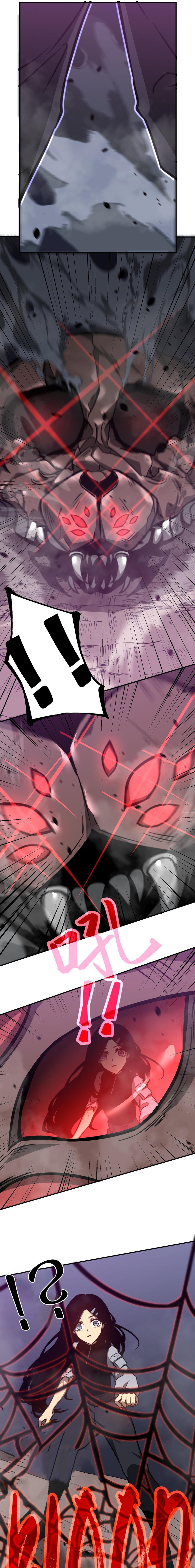 Super Evolution ตอนที่ 50 หน้า 7