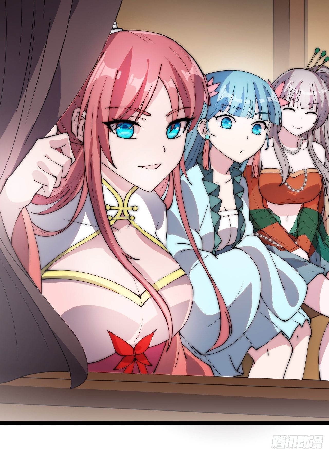 Starting a Mountain ตอนที่ 304 หน้า 30