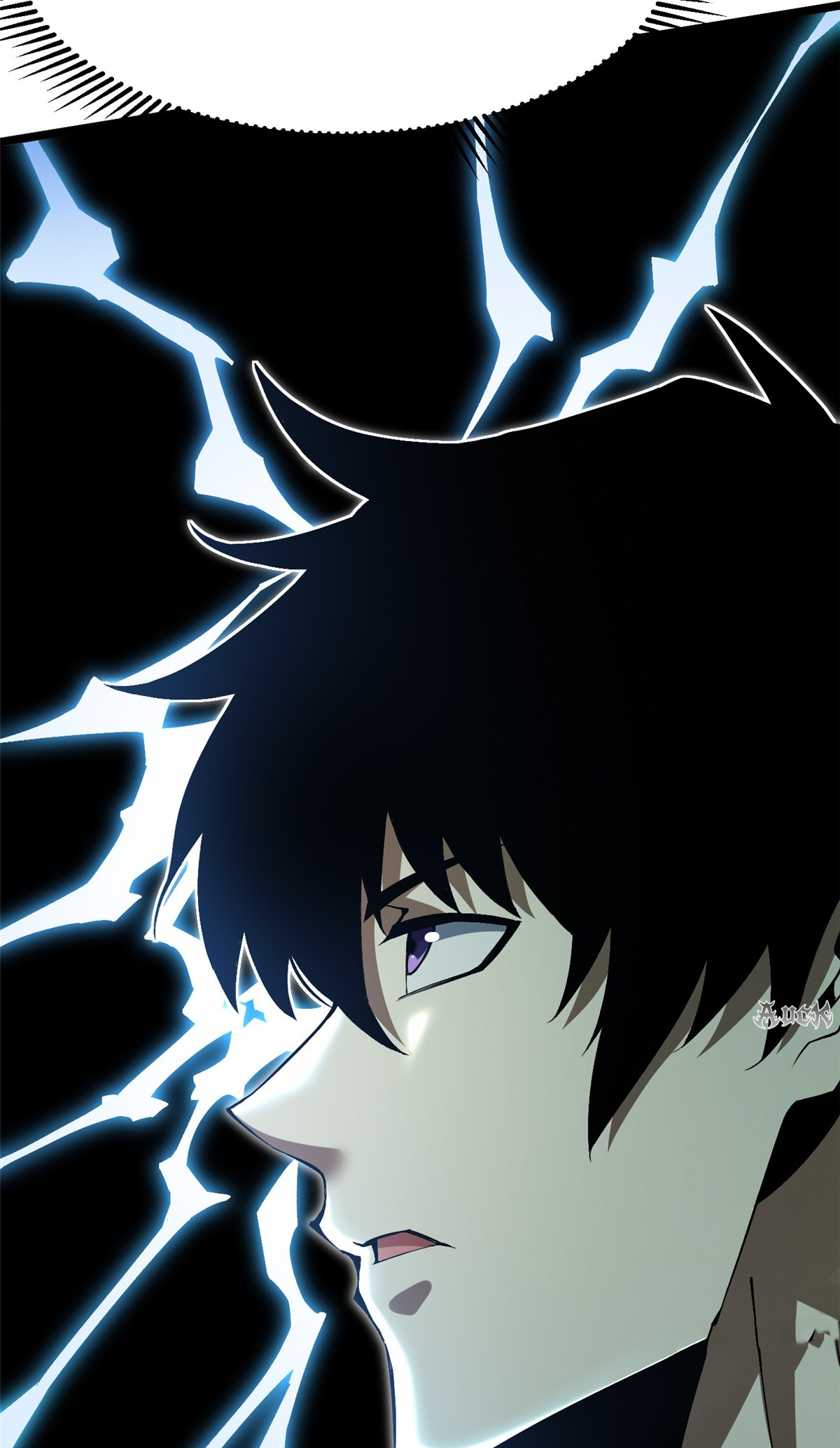 ไม่อยากเรียนทักษะ แห่งคำสาปเลย! ตอนที่ 17 หน้า 55