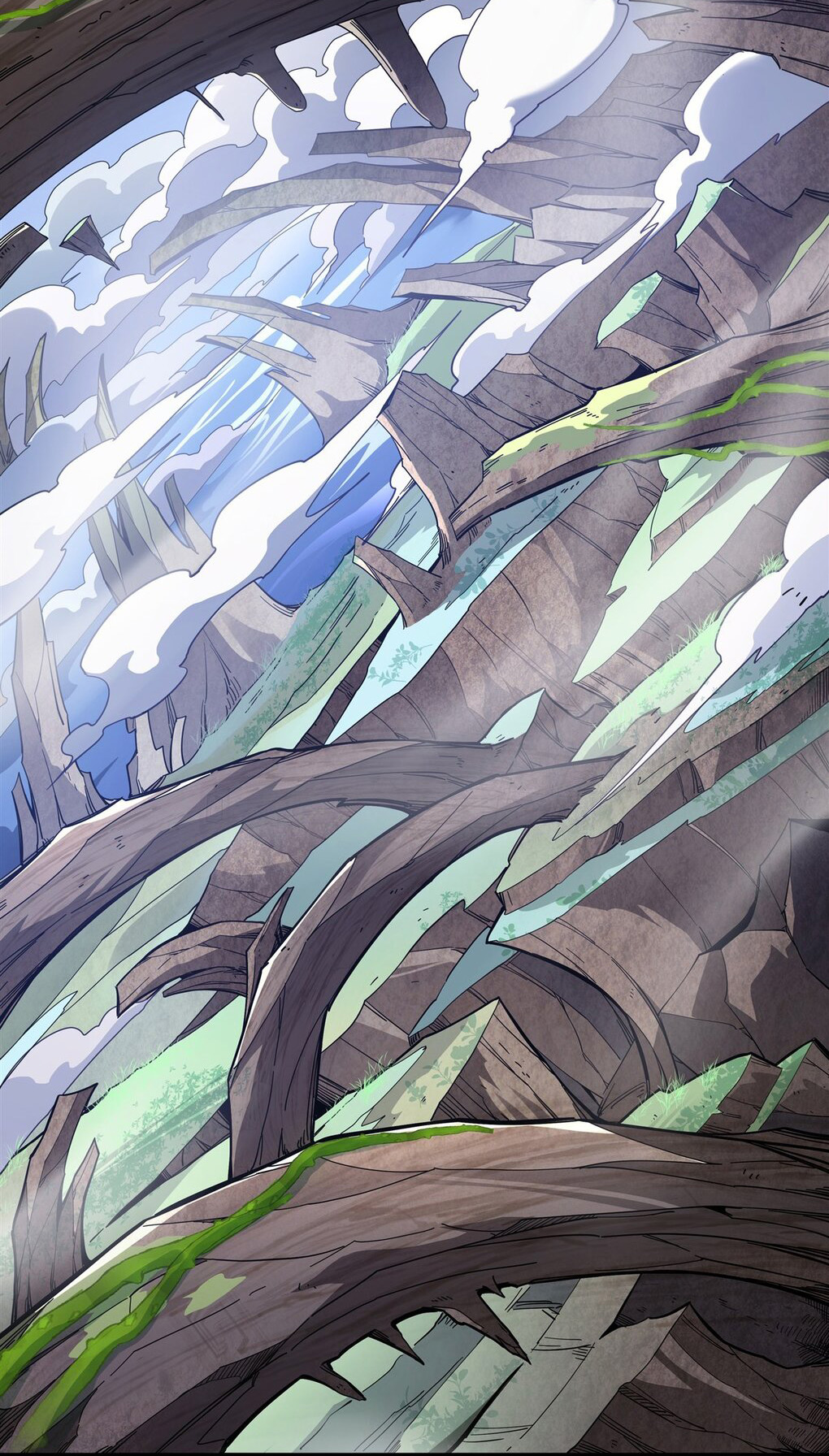 ศิษย์ของข้าล้วนมีอนาคตที่ยิ่งใหญ่ (ชนจีน) ตอนที่ 92 หน้า 30