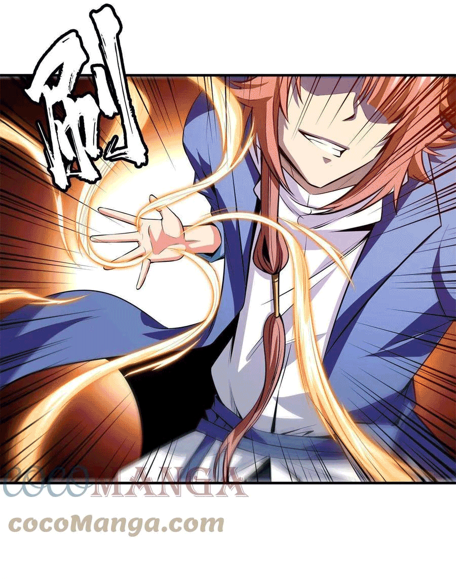 Library Of Heaven's Path ตอนที่ 170 หน้า 26