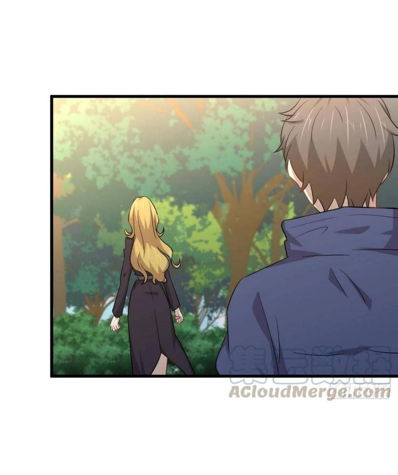 Immortal Swordsman in The Reverse World ข้าเซียนกระบี่ไม่เกาะสตรี ตอนที่ 208 หน้า 20