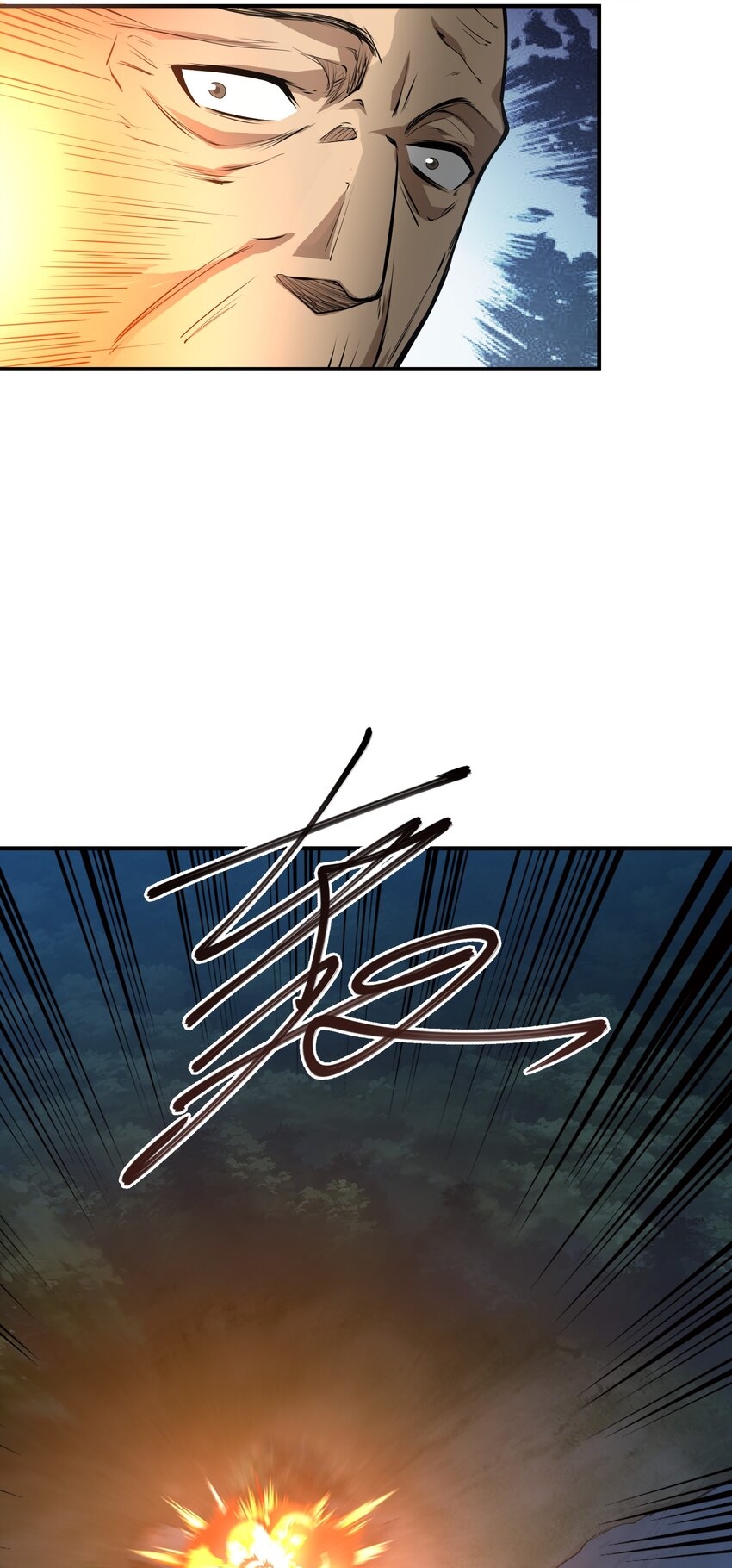 (ทันต้นฉบับ)The catastrophe of the doomsday, the rebirth of me turned the whole family into a boss! ตอนที่ 36 หน้า 38