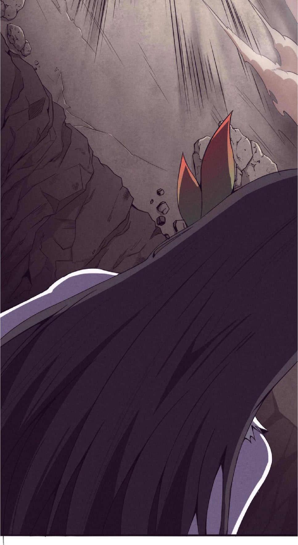 The Frenzy Of Evolution ตอนที่ 8 หน้า 81