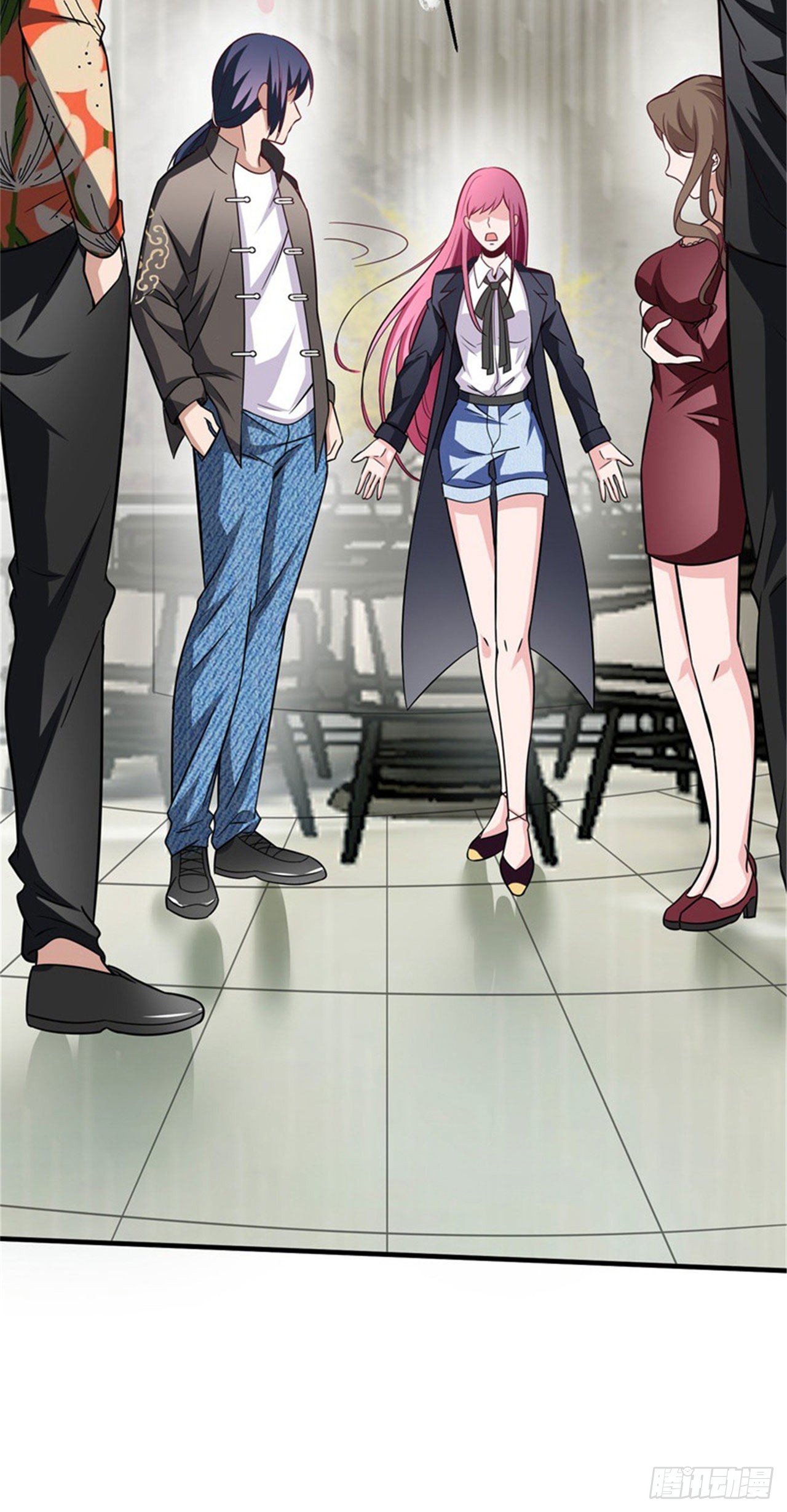 สุดยอดไอเท่ม ตอนที่ 2 หน้า 25